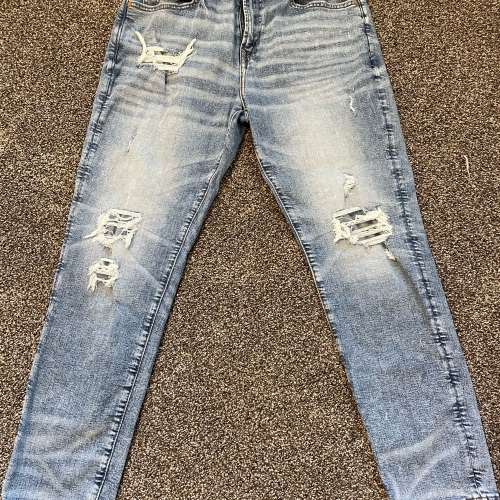 Men American Eagle Jeans 33x30